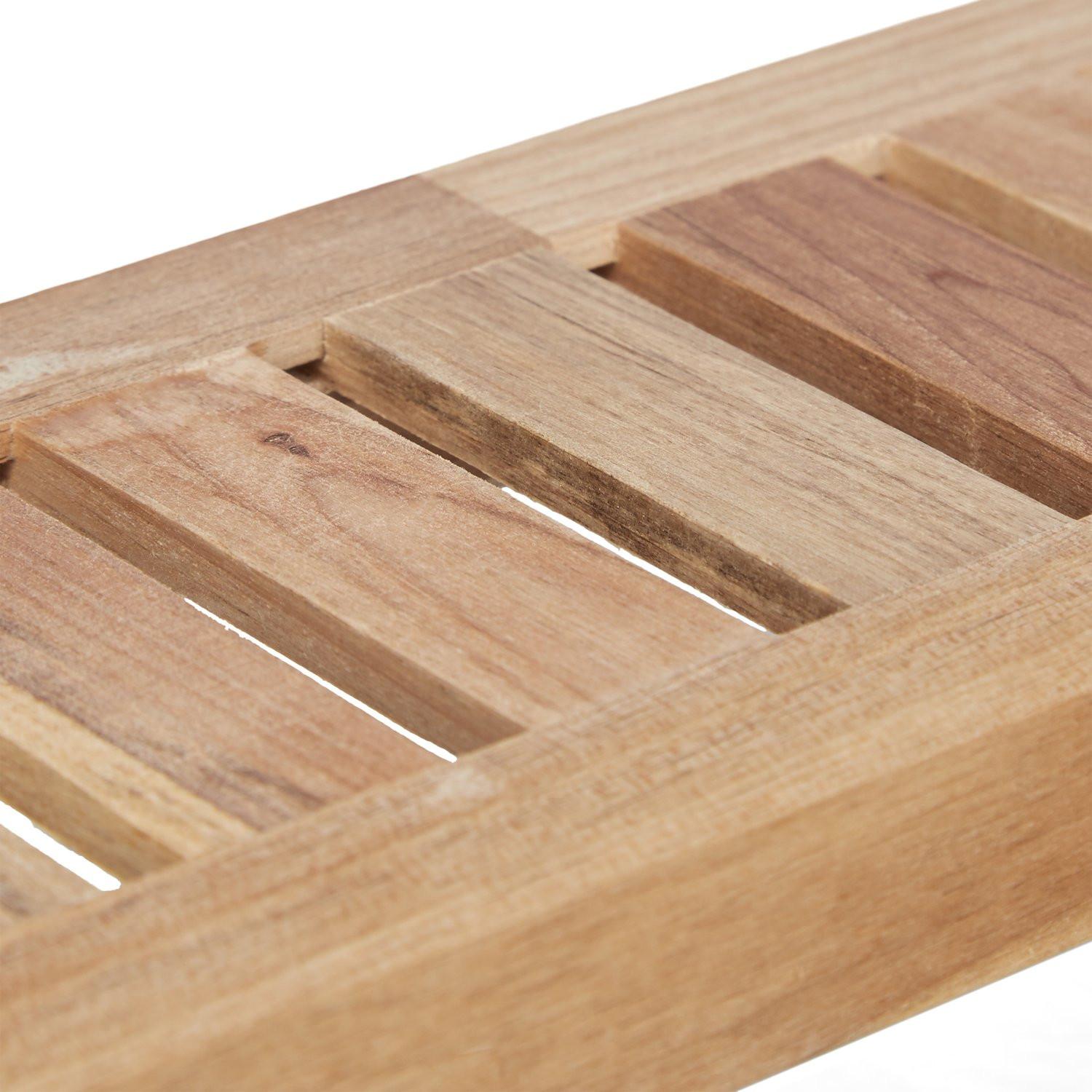 B2X Regal in Nussbaum  