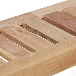 B2X Regal in Nussbaum  