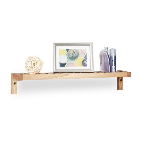 B2X Regal in Nussbaum  