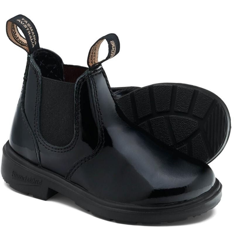 Blundstone  kinderstiefeletten chealsea 