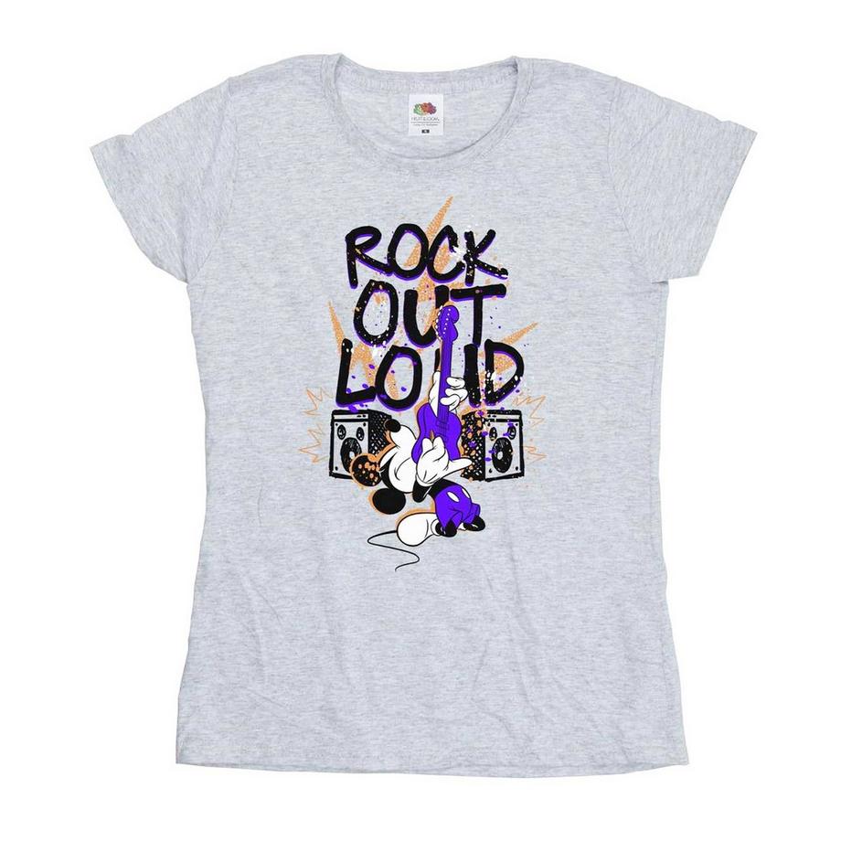 Rock Out Loud TShirt