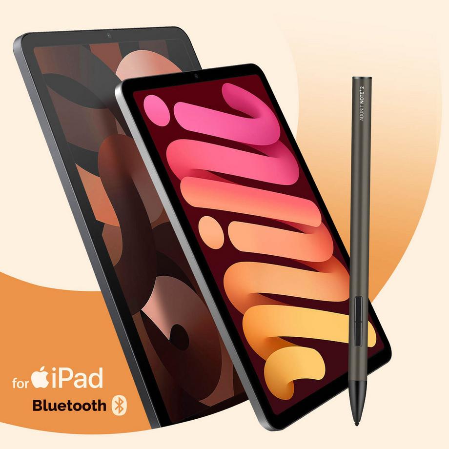 adonit  iPad Eingabestift Adonit Note+ 2 
