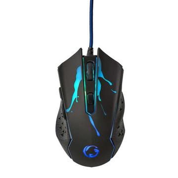 Mouse per computer, gioco - 3600 dpi