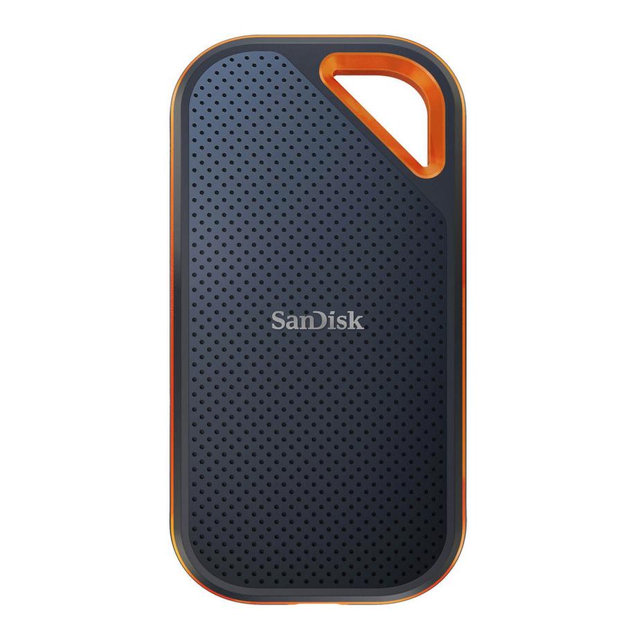 SANDISK Portable SSD Extreme PRO 1 TB bis zu 2000 MB/s