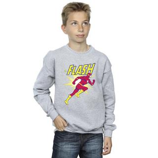 DC COMICS  Sweatshirt 