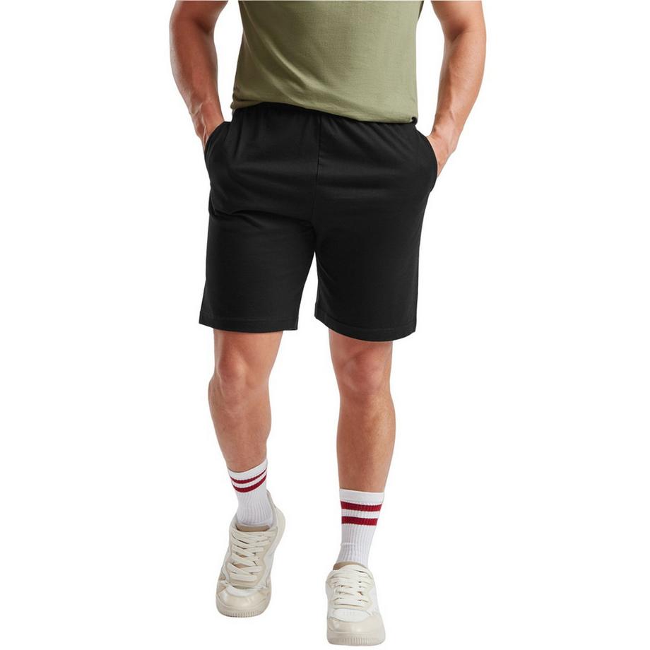 Fruit of the Loom Iconic 195 Shorts Jersey  