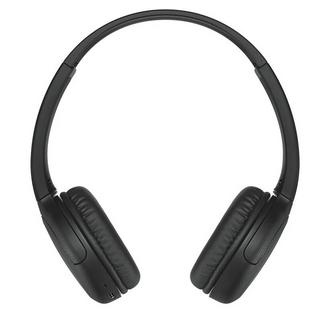 SONY  WH-CH510 Bluetooth Casque supra-auriculaire supra-aural micro-casque, volume réglable noir 