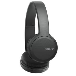 SONY  Sony WH-CH510 Cuffie Wireless A Padiglione Musica e Chiamate USB tipo-C Bluetooth Nero 