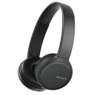 SONY  Sony WH-CH510 Cuffie Wireless A Padiglione Musica e Chiamate USB tipo-C Bluetooth Nero 