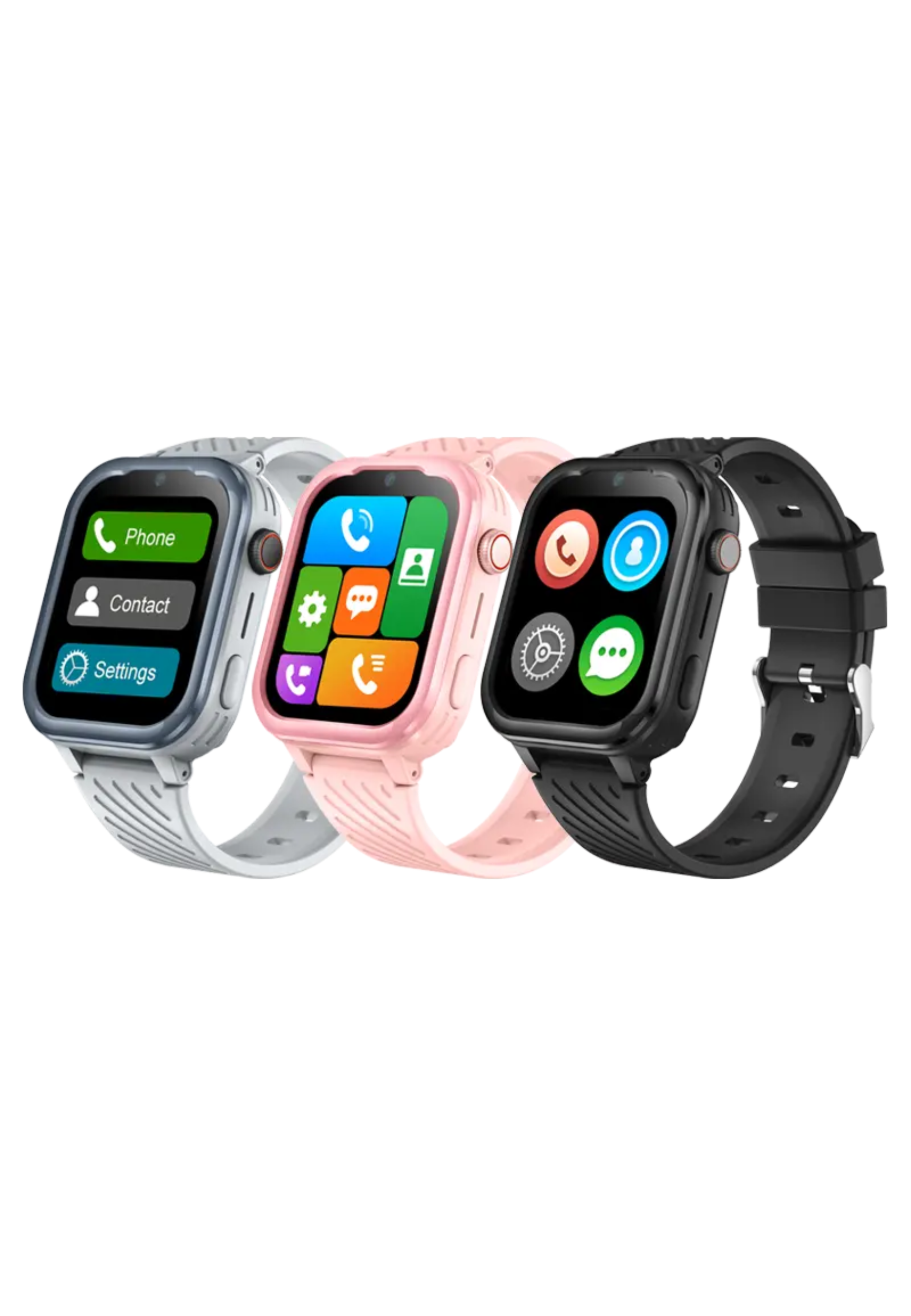 Valdus  Orologio intelligente D39 per bambini 