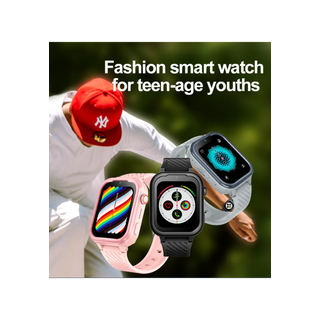 Valdus  Orologio intelligente D39 per bambini 