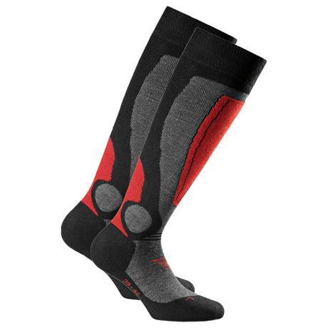 Rohner 2er Pack Basic Ski Socken  