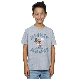 Disney  Tshirt MICKEY MOUSE 