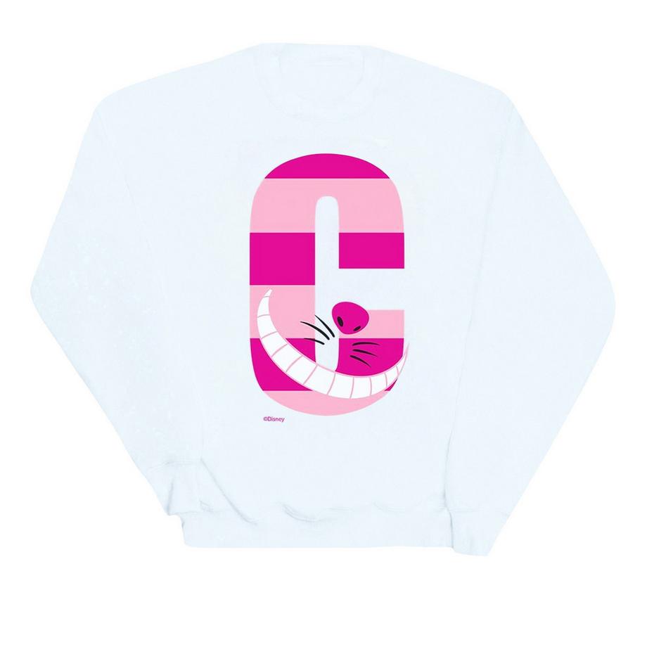 Disney  Sweat ALPHABET A IS FOR ARIEL ALICE 