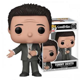 Funko  Funko POP! Goodfellas: Tommy Devito (1505) 