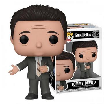 Funko POP! Goodfellas: Tommy Devito (1505)