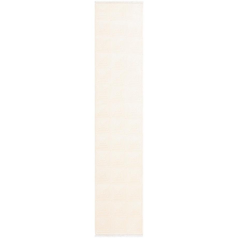 Tapis fait à la main Darya-Indian