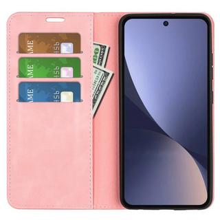 Cover-Discount  Xiaomi 13 Pro - Couverture De L'Affaire Stand Flip 