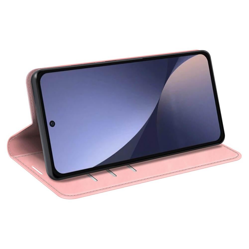 Cover-Discount  Xiaomi 13 Pro - Couverture De L'Affaire Stand Flip 