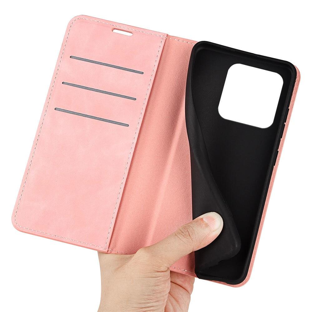 Cover-Discount  Xiaomi 13 Pro - Couverture De L'Affaire Stand Flip 