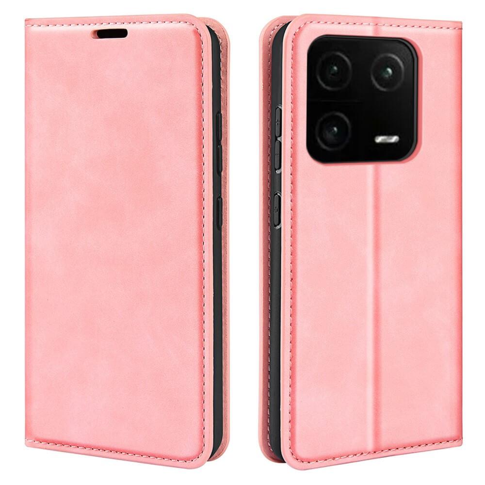 Cover-Discount  Xiaomi 13 Pro - Couverture De L'Affaire Stand Flip 