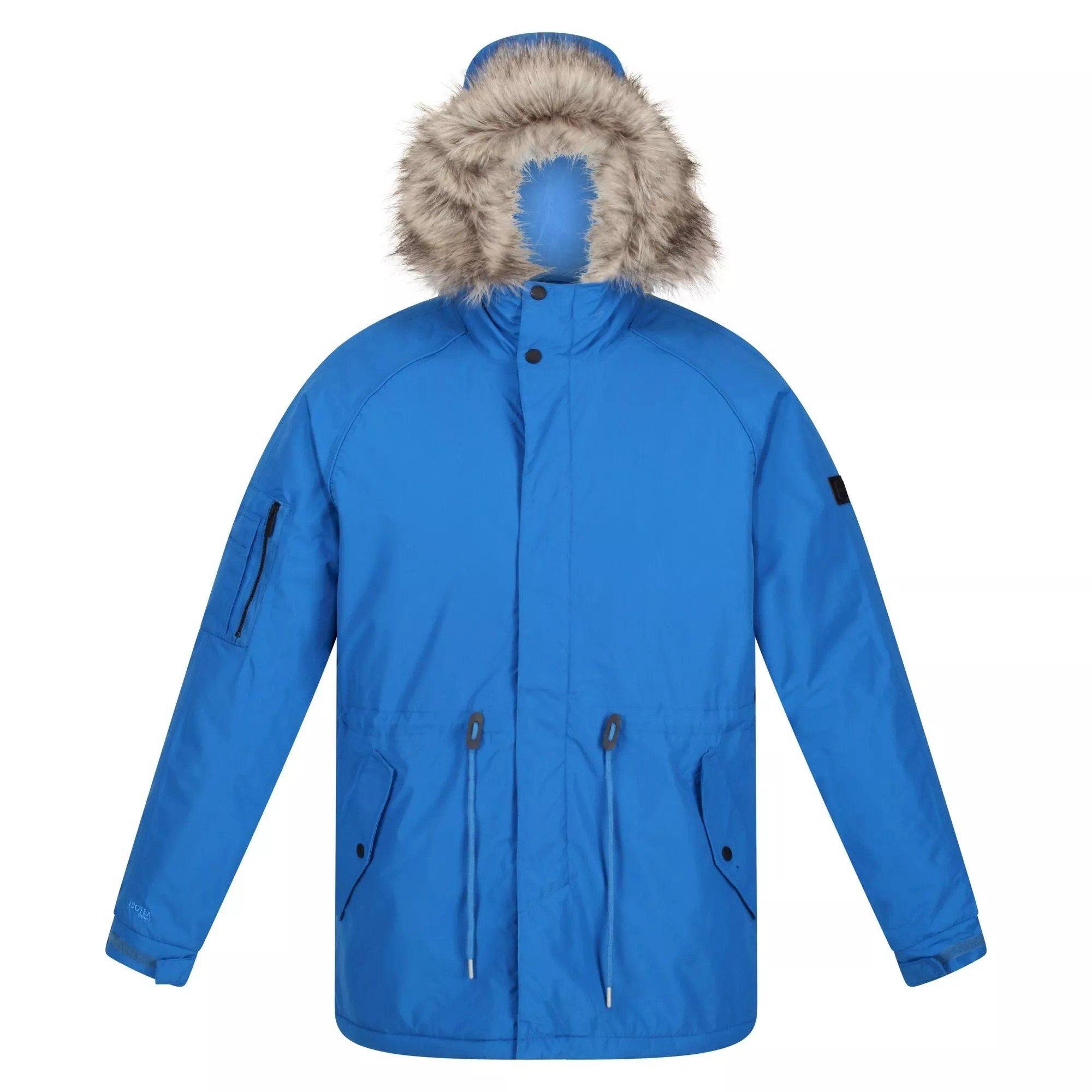 Regatta  Salinger III Parka 