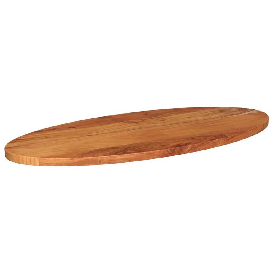 VidaXL Tischplatte holz  