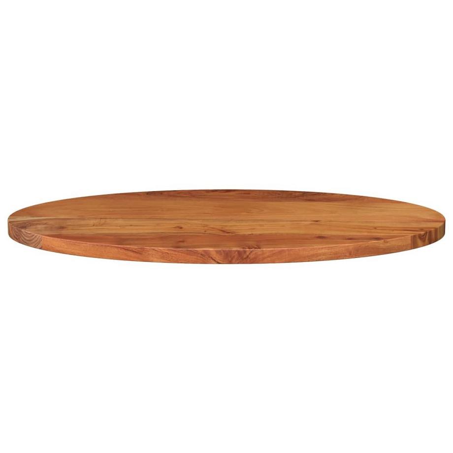 VidaXL Tischplatte holz  