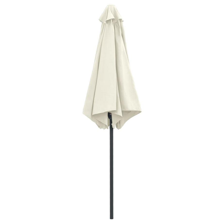 VidaXL Parasol de jardin  