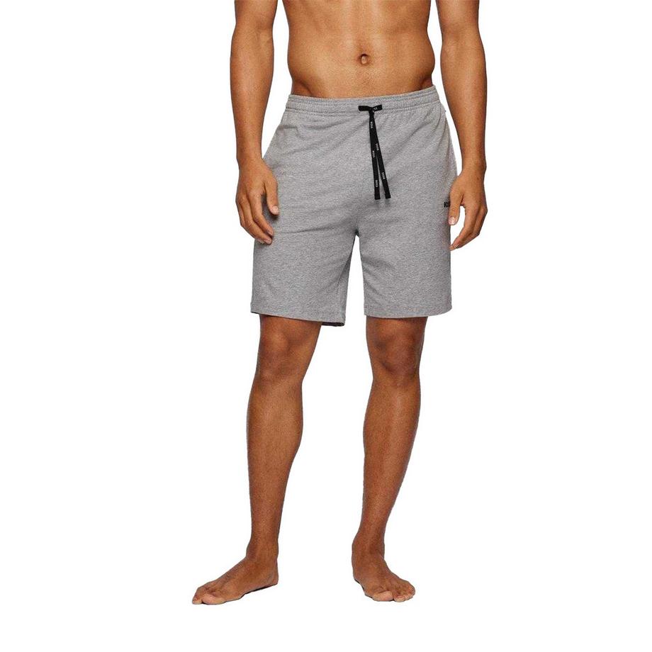 BOSS Pantaloncini In Jersey Regolare  