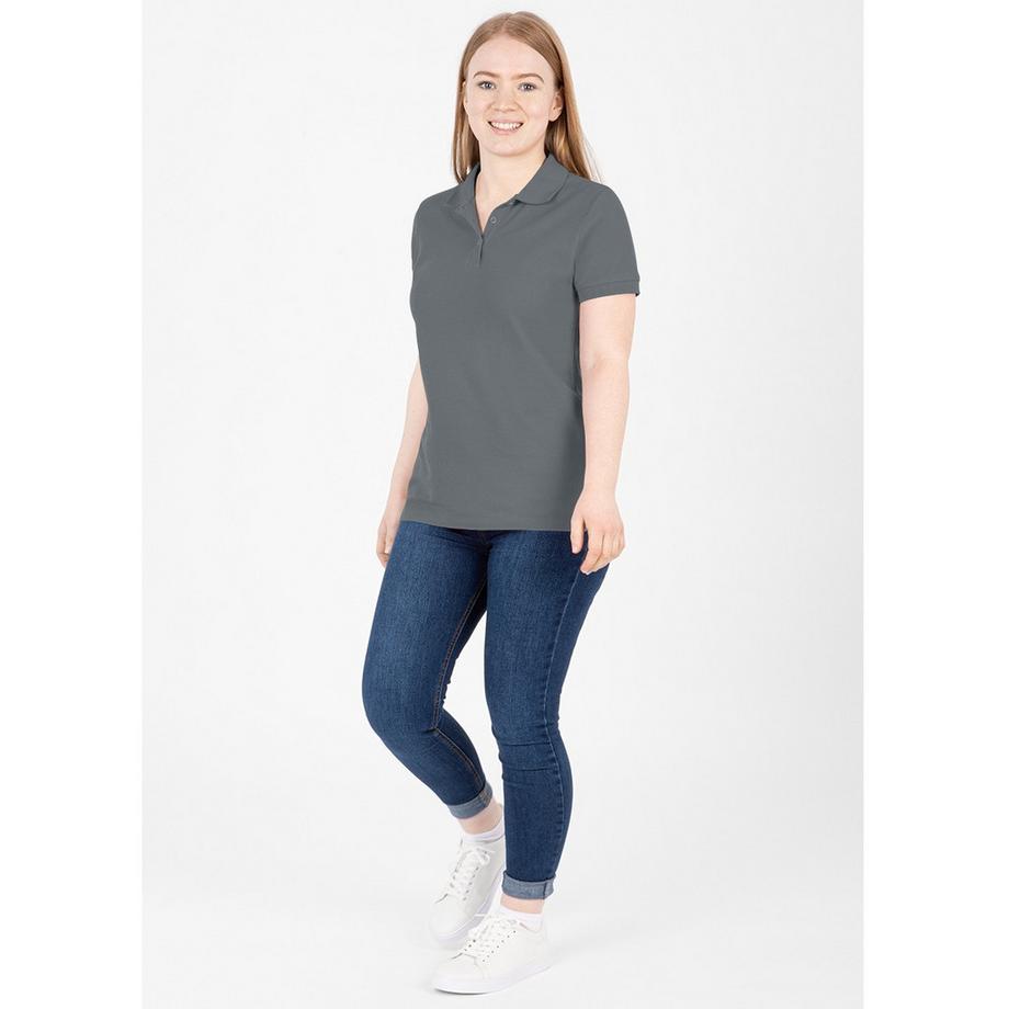 Jako  polo-shirt kind organic 
