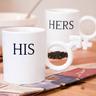 Mugs Set His & Hers Mug  