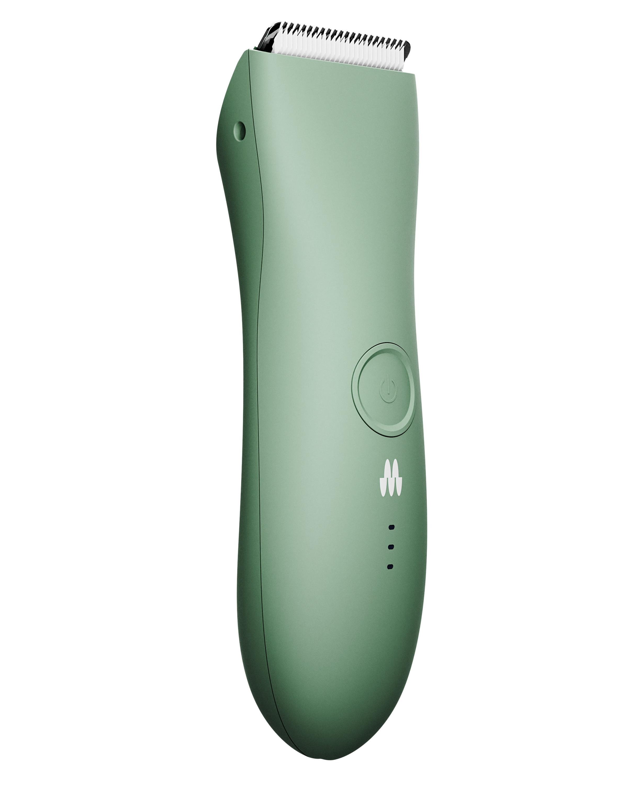 Meridian Grooming The Trimmer (Sage)  