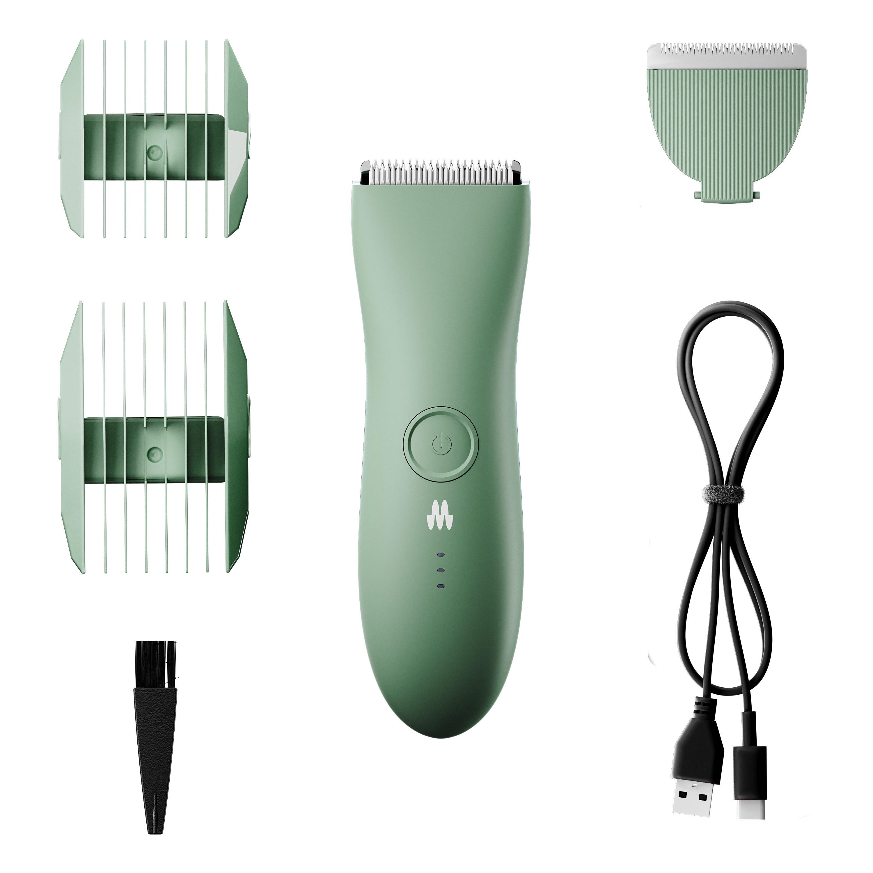 Meridian Grooming The Trimmer (Sage)  