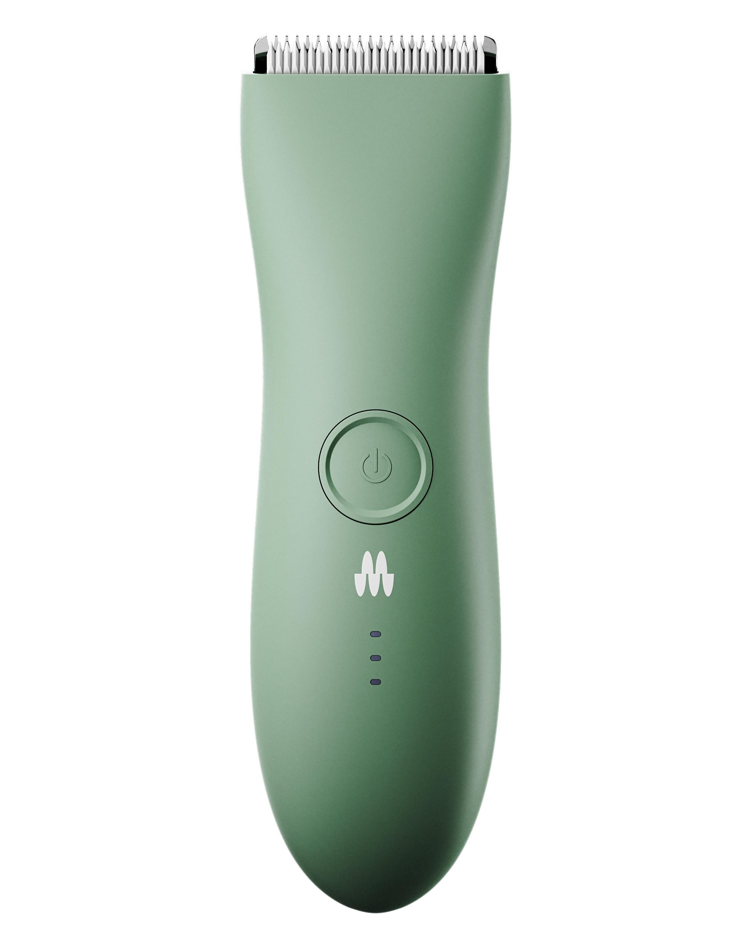 Meridian Grooming The Trimmer (Sage)  