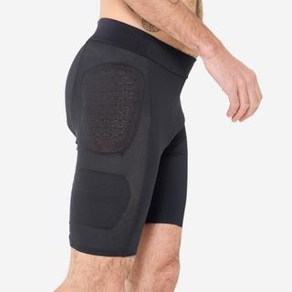 ROCKRIDER  Short de protection VTT all mountain enduro 