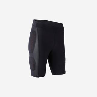 ROCKRIDER  Short de protection VTT all mountain enduro 