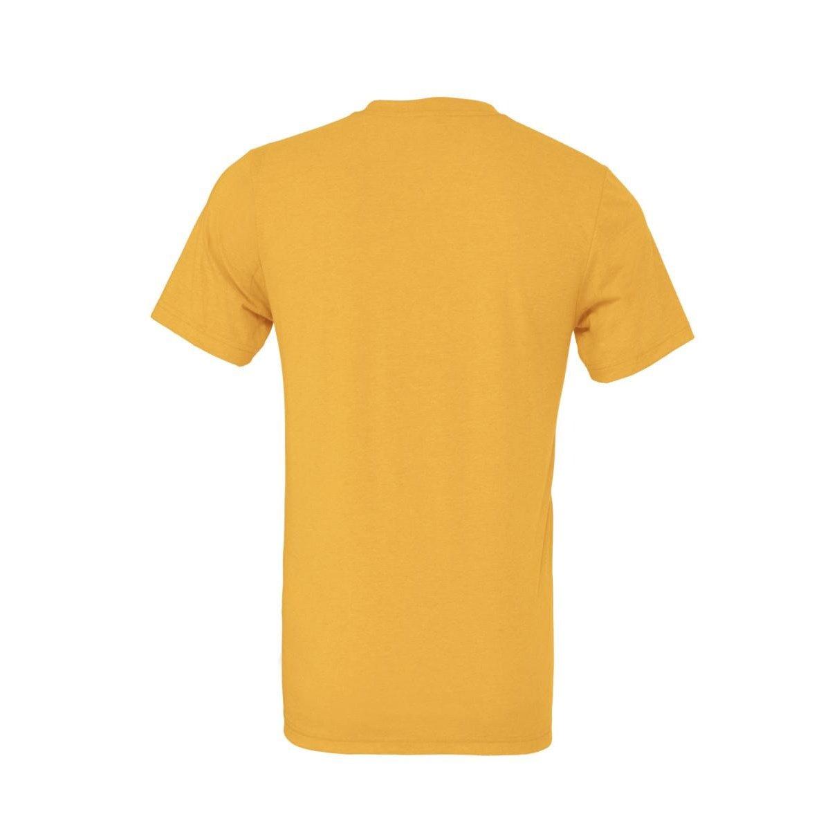 Bella + Canvas Erwachsenen T-Shirt  