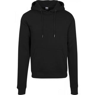 URBAN CLASSICS  kapuzenpullover große größen urban classic basic terry 