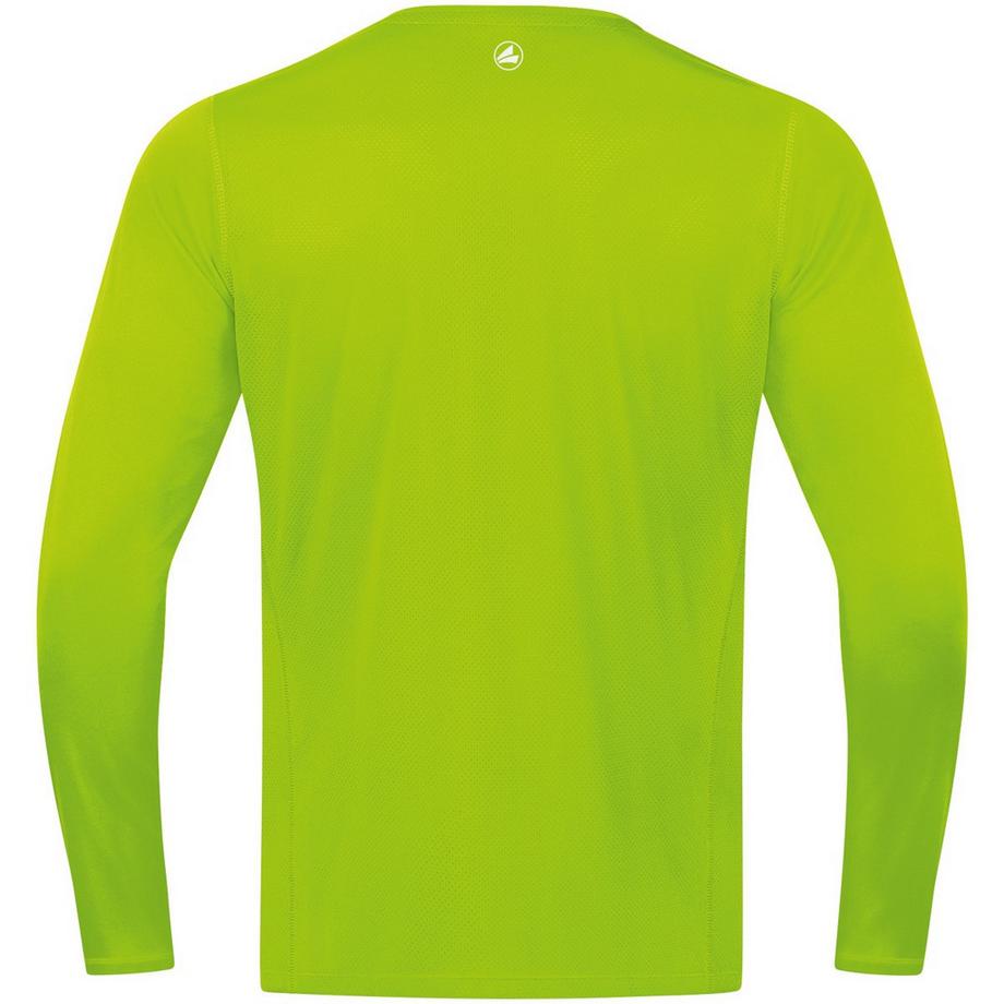 Jako  t-shirt per bambini run 2.0 maniche lunghe 