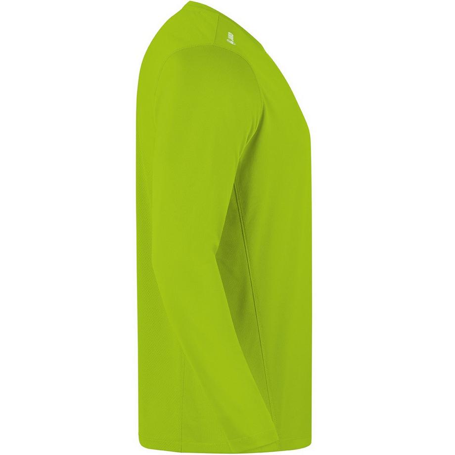 Jako  t-shirt per bambini run 2.0 maniche lunghe 