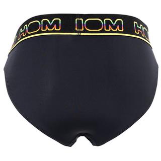 HOM  Brief 