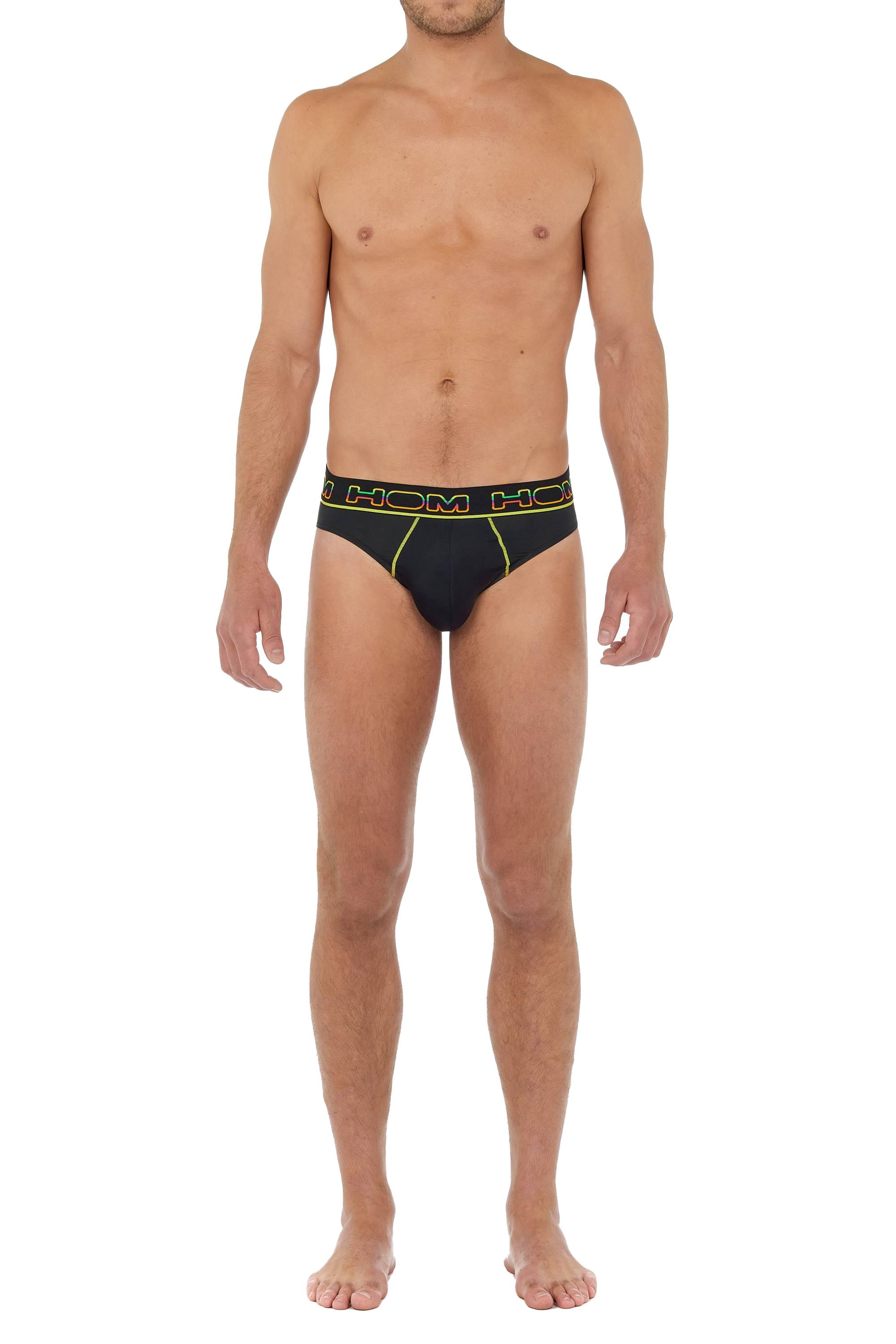 HOM  Slip Casual Stretch 