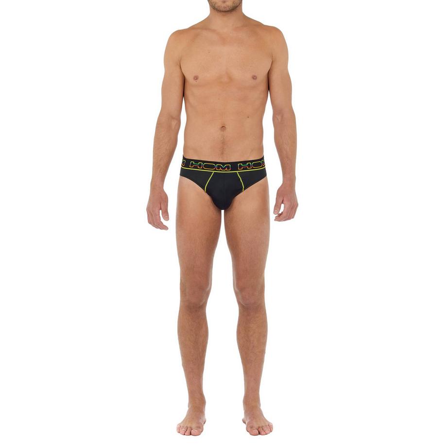 HOM Slip Casual Stretch  