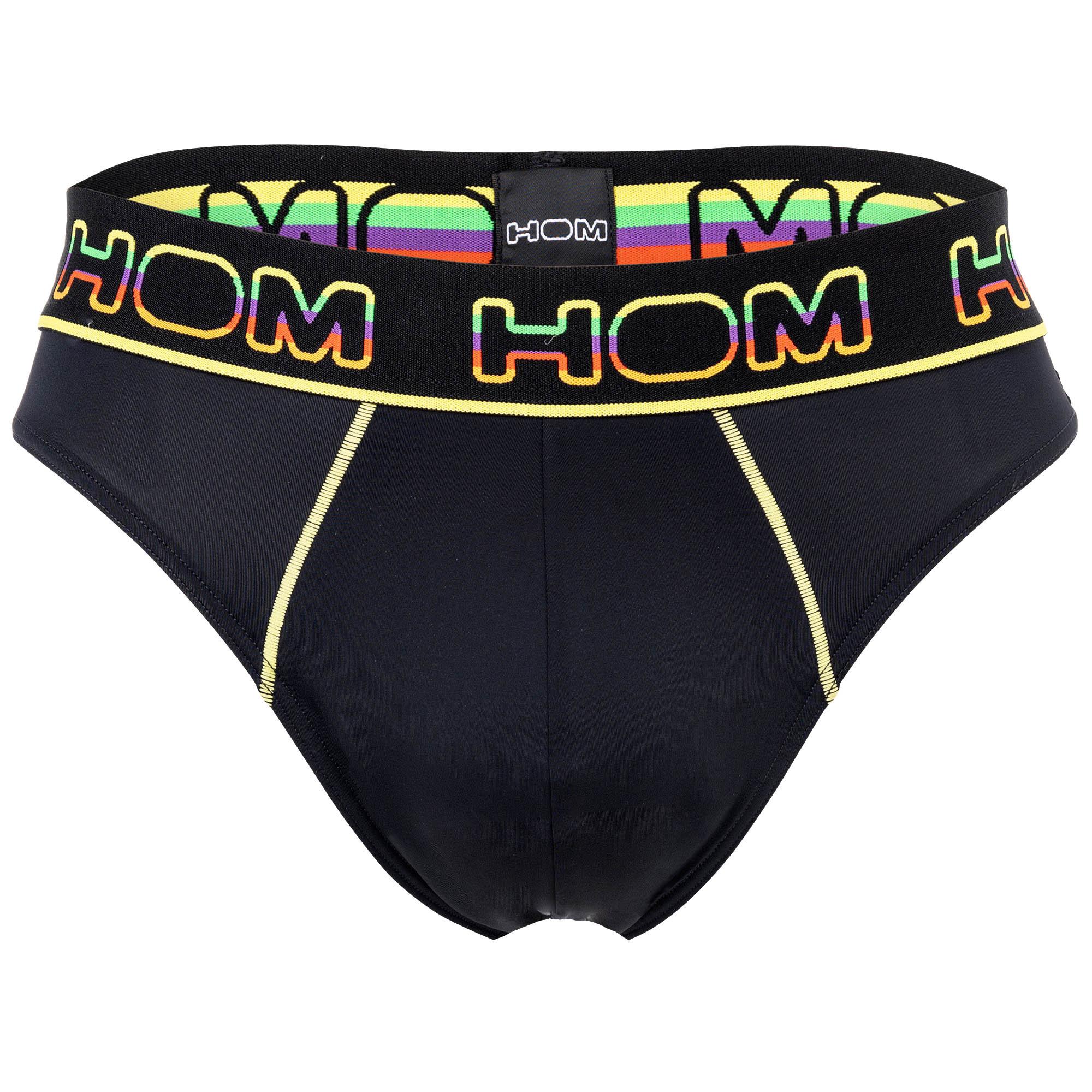 HOM  Brief 