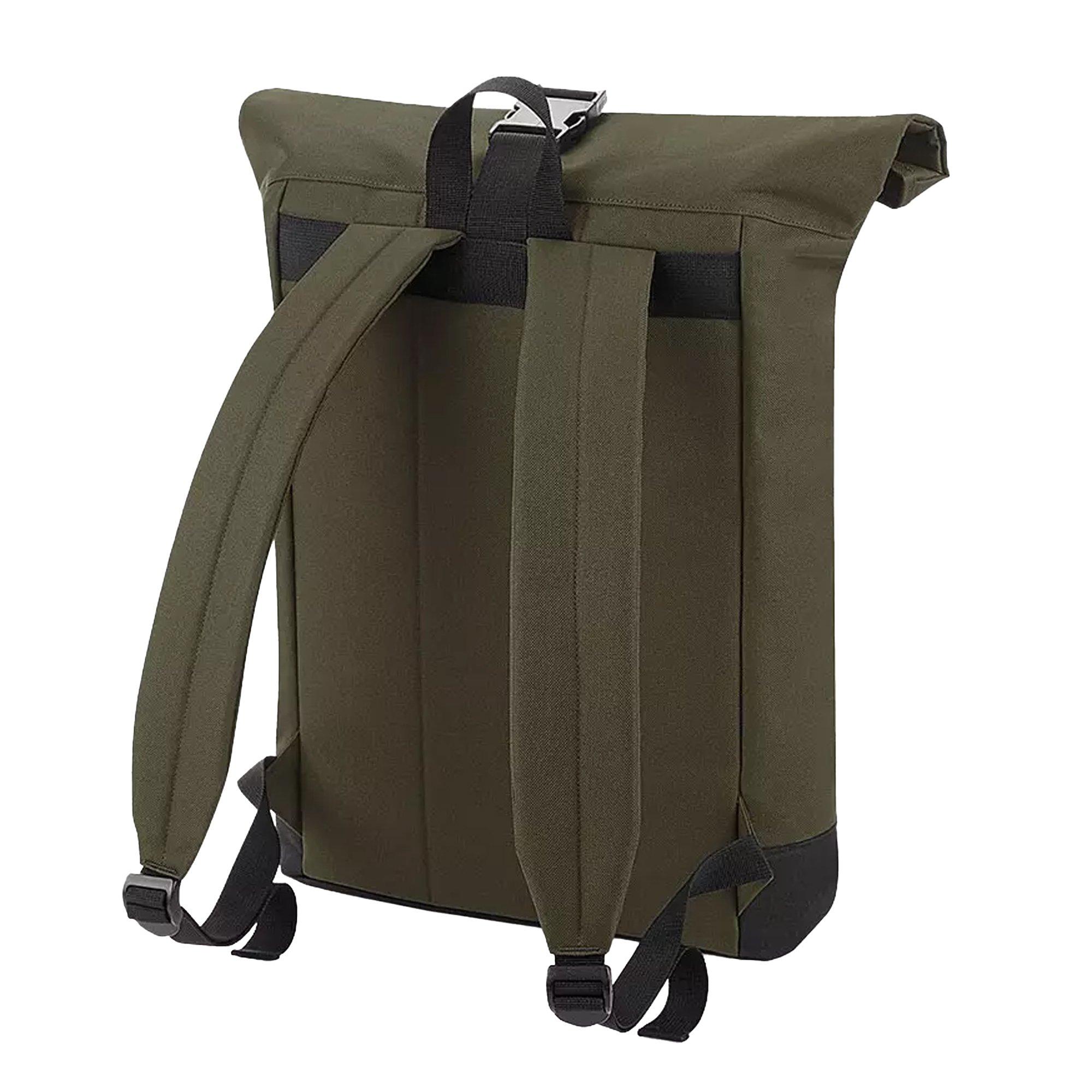 Bagbase RollTop Rucksack 12 Liter  