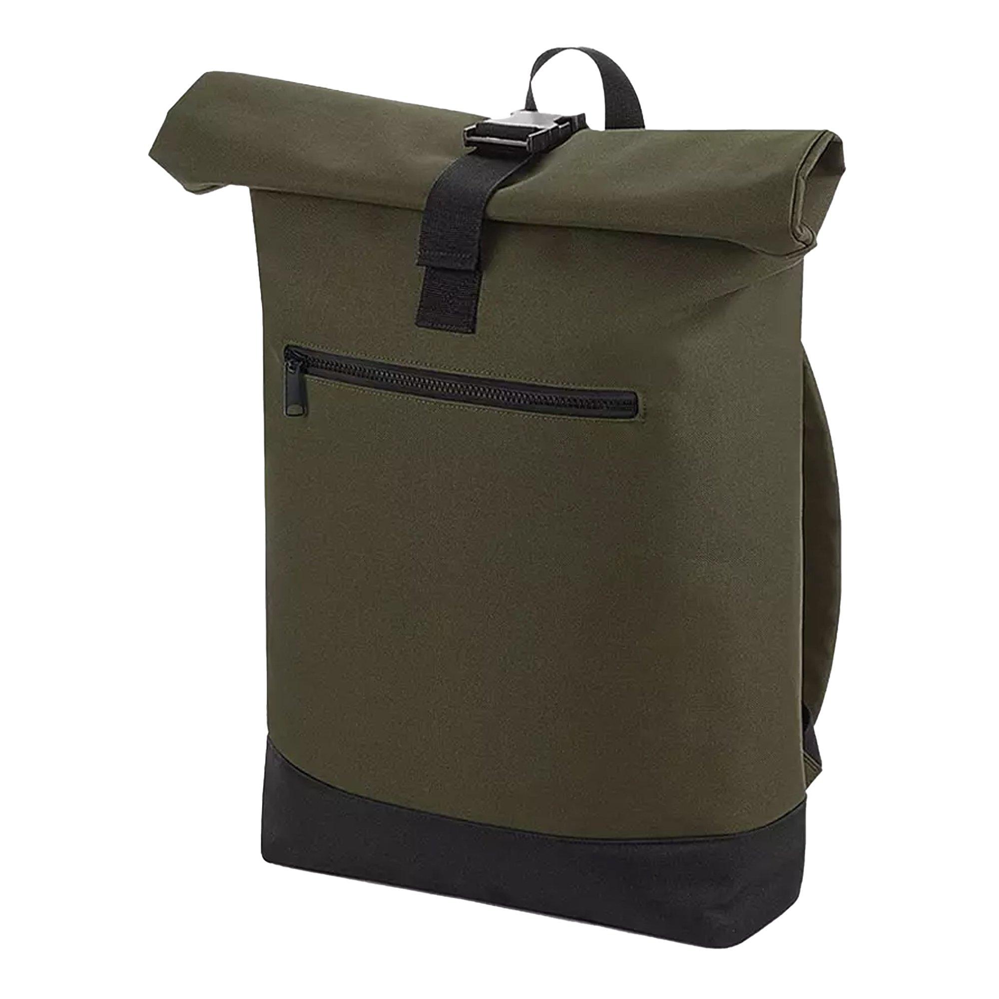 Bagbase RollTop Rucksack (12 Liter)  