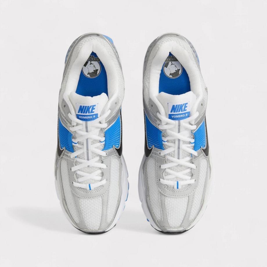 NIKE  Zoom Vomero 5 - Photo Blue 