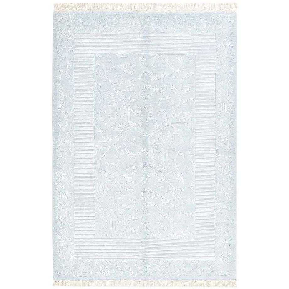 Tapis fait à la main Darya-Indian