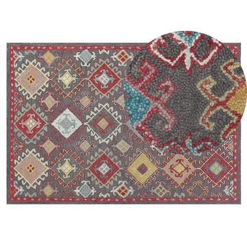 Tapis en Laine Traditionnel FINIKE